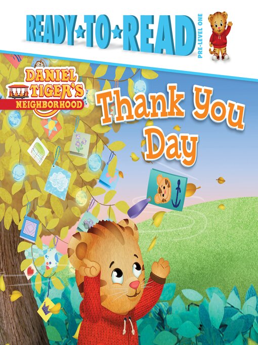 Title details for Thank You Day by Farrah McDoogle - Available